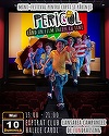 „Pericol - când un film începe cu tine”, un eveniment gratuit pentru copii şi familii, în 10 mai, la Expirat - Halele Carol