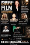 Directoarea de casting a lui Paolo Sorrentino vine la Bucureşti pentru un masterclass de film dedicat actorilor profesionişti
