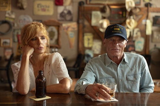 Trailer nou pentru serialul „Dutton Ranch”, lansat de SkyShowtime ...