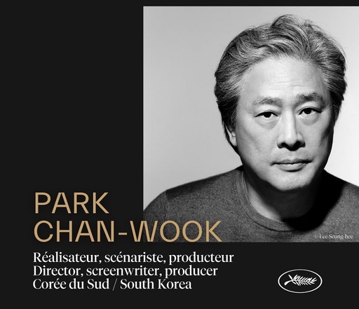 Cannes 2026 - Preşedintele juriului, Park Chan-wook, vrea să premieze filme care „vor dăinui 50 sau 100 de ani”