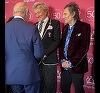 Rod Stewart l-a felicitat pe regele Charles pentru că l-a pus la punct pe „ticălosul” Donald Trump - VIDEO