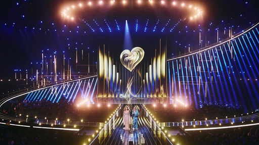 LIVE/ VIDEO - Finala Eurovision Song Contest 2026/ Alexandra Căpitănescu, a 24-a concurentă. Votul este deschis chiar înainte de interpretarea primei piese
