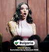 LIVE/ VIDEO - Bulgaria a câştigat cea de-a 70-a ediţie a Eurovisionului/ Alexandra Căpitănescu cu o interpretare impresionantă, în uralele publicului, a obţinut locul 3/ Punctajul României: 296 de puncte
