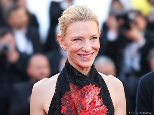 Cate Blanchett afirmă că mişcarea #MeToo „a fost înăbuşită foarte repede” la Hollywood