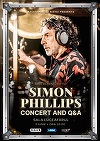 Simon Phillips, unul dintre cei mai mari toboşari ai lumii, va susţine un recital la Sala Luceafărul din Bucureşti