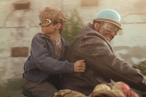 Programul Zilei Maghiare la TIFF.25 - De la regizorul László Nemes la noua generaţie de cineaşti maghiari independenţi