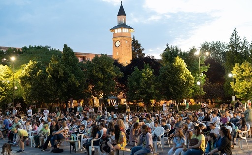 Festivalul PLAY Giurgiu - A treia ediție transformă orașul într-un laborator de creativitate și explorare pentru copii și adolescenți