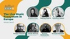 East European Music Conference are loc între 20 - 24 mai, la Bucureşti