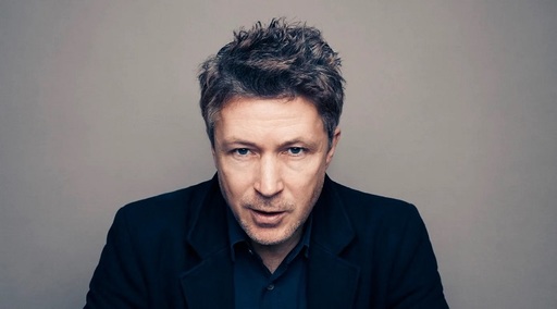 Aidan Gillen, actorul din "Game of Thrones", "The Wire" şi "Peaky Blinders", vine la TIFF.25
