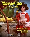 Proiecţii speciale ale filmului „Veronica” de 1 iunie/ Noi ateliere pentru copii şi o colecţie specială de caiete vor fi lansate în campania  „Pericol - când un film începe cu tine”