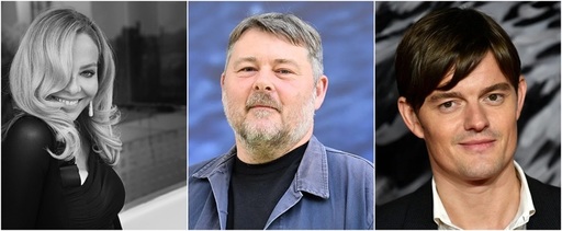 Actriţa Ornella Muti, regizorul Ben Wheatley şi actorul Sam Riley, invitaţi speciali la TIFF.25