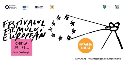 „Cea mai preţioasă dintre mărfuri”, de Michel Hazanavicius, deschide Festivalul Filmului European la Chitila