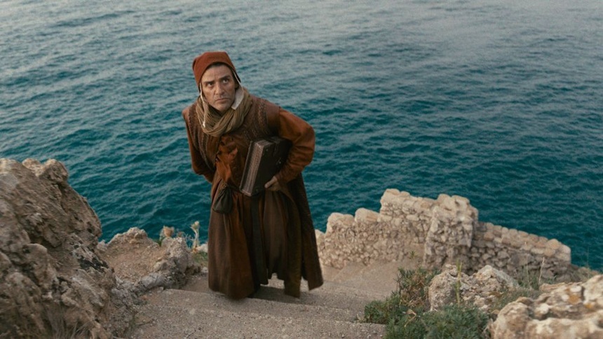 Noutăţile lunii iunie pe Netflix - „In The Hand of Dante”, „Avatar and The Last Airbender”, „Office Romance”, „Cravata galbenă”/ VIDEO