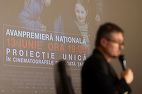 Avanpremieră naţională - „Fjord”, în regia lui Cristian Mungiu, se va vedea în proiecţie unică în 90 de cinematografe din 52 de oraşe - FOTO