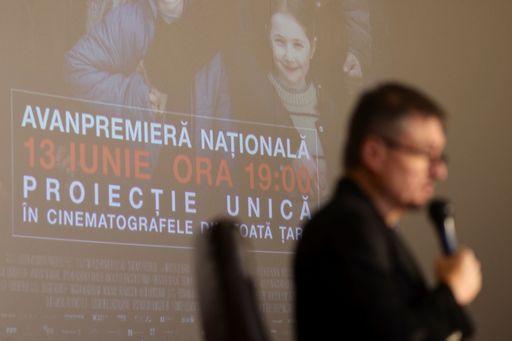 Avanpremieră naţională - „Fjord”, în regia lui Cristian Mungiu, se va vedea în proiecţie unică în 90 de cinematografe din 52 de oraşe - FOTO