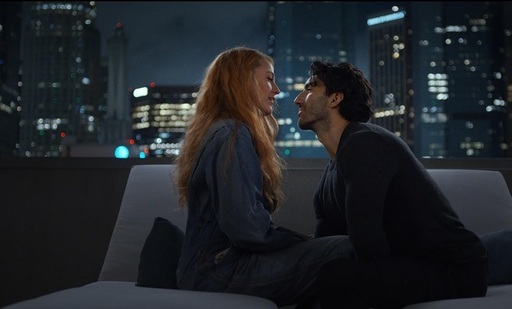 Actriţa Blake Lively îi cere despăgubiri regizorului Justin Baldoni
