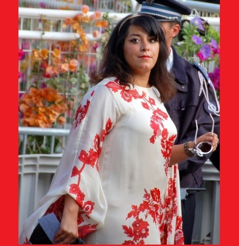 Regizoarea franco-iraniană Marjane Satrapi, autoarea „Persepolis”, a decedat la 56 de ani