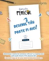 Concurs de ilustraţie pentru copii şi adolescenţi inspirat din cartea "Pericol" de Raluca Poenaru şi din viitorul film românesc