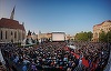 TIFF.25. începe la Cluj - În program: 210 filme din 49 de ţări - 172 de lungmetraje şi 38 de scurtmetraje