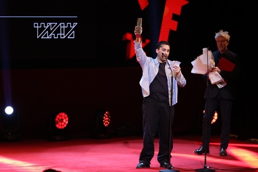 TIFF.25 - Filmul „Lionel”, regizat de Carlos Saiz, a câştigat Marele Premiu al Festivalului Trofeul Transilvania/ Palmaresul ediţiei