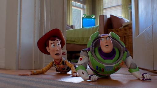 Box office - „Toy Story 5” înregistrează cel mai profitabil debut al anului, cu 160 de milioane de dolari, doborând recordul francizei pentru weekendul de lansare/ VIDEO
