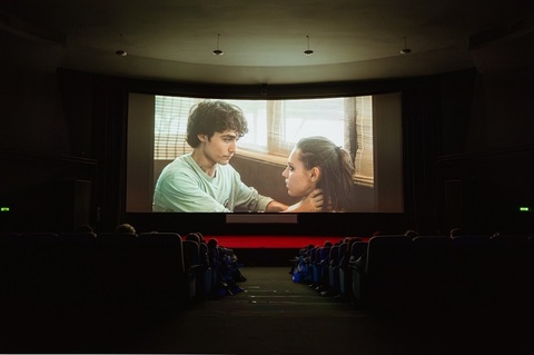 Filmul "De capul nostru", regizat de Tudor Cristian Jurgiu şi premiat la Berlinale, intră în cinematografele din România din 26 iunie/ VIDEO