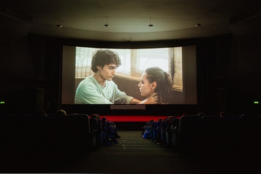 Filmul "De capul nostru", regizat de Tudor Cristian Jurgiu şi premiat la Berlinale, intră în cinematografele din România din 26 iunie/ VIDEO