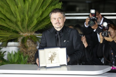 Regizorul Cristian Mungiu, invitat de onoare al Festivalului de Film din La Rochelle
