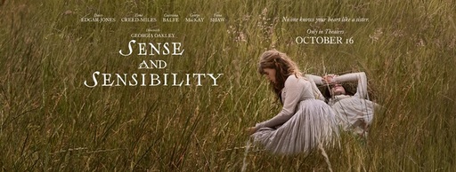 O nouă versiune a filmului „Raţiune şi simţire”, adaptare după Jane Austen, lansată de Universal/ VIDEO