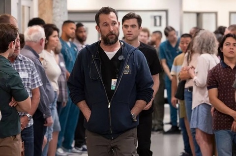 Premiile Emmy - Serialul „The Pitt” conduce în cursa pentru premii, cu 25 de nominalizări