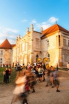 Ghid de pregătire pentru Electric Castle 2026