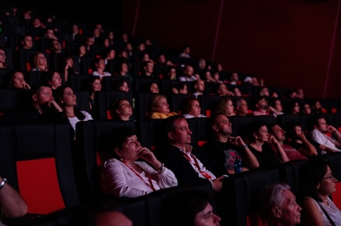 TIFF revine la Chişinău cu o nouă selecţie de filme apreciate şi invitaţi speciali din lumea cinematografiei