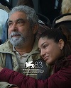 „Eu contez”, debutul în lungmetraj al Alinei Şerban, va avea premiera mondială la Festivalul de Film de la Veneţia