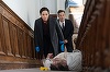 Thrillerul poliţist „Furie şi seducţie” debutează pe Disney+/ VIDEO