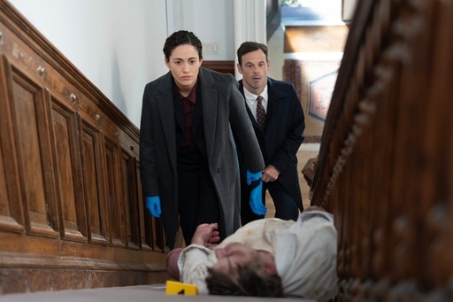 Thrillerul poliţist „Furie şi seducţie” debutează pe Disney+/ VIDEO