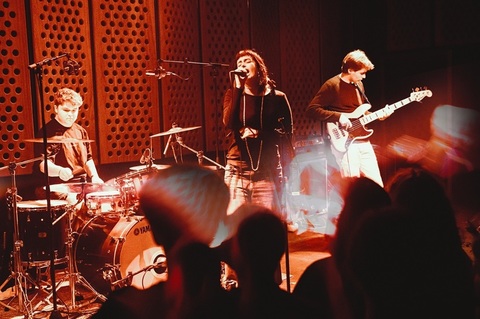 Stray Lights Festival - Muzică alternativă, post-punk, experimental şi noise, între 31 iulie şi 2 august, la Control Club din Bucureşti