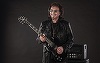 Tony Iommi, pionierul stilului de chitară heavy metal, anunţă primul său album solo din ultimii 21 de ani/ VIDEO