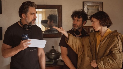 „The Beloved”, cu Javier Bardem în rolul principal, va fi proiectat în închiderea Festivalului Internaţional de Film ANONIMUL/ VIDEO