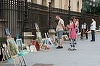 Noi experienţe pe Calea Victoriei, la „Străzi Deschise - Bucureşti, Promenadă urbană”, în primul weekend din august