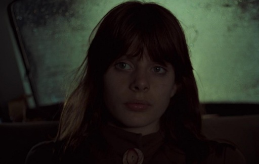 Wim Wenders a eliminat o scenă dintr-un film în care actriţa Nastassja Kinski, pe atunci adolescentă, apărea topless