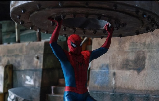 Box office - „Spider-Man: Brand New Day” doboară recordul de încasări din prima zi, cu 168 de milioane de dolari/ VIDEO