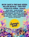 Summer Well împlineşte 15 ani - Peste 20 de artişti, trei scene şi o serie de experienţe, între 7 şi 9 august, pe Domeniul Ştirbey Vodă din Buftea