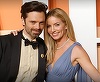 Sebastian Stan şi Annabelle Wallis au devenit părinţi