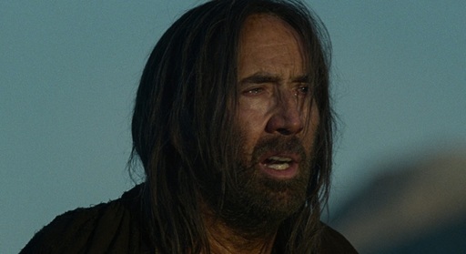 „The Carpenter’s Son”, cu Nicolas Cage, în deschiderea Lună Plină - Festivalul de Film Horror şi Fantastic, între 14 şi 16 august la Biertan