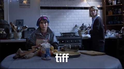 Radu Jude, dublă selecţie la Toronto şi New York, după succesul de la Cannes cu „Jurnalul unei cameriste”