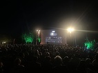 Miruna Berescu: „Publicul de la ANONIMUL este unul dintre publicurile favorizate pentru că vede filmele premiate la Cannes înaintea altora”