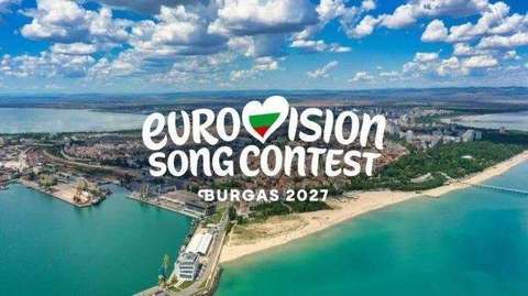 Bulgaria - Burgas, gazda ediţiei 2027 a concursului Eurovision. Directorul Eurovision: Este un oraş vibrant şi primitor la Marea Neagră, cu o puternică identitate muzicală şi culturală