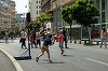 Calea Victoriei devine în weekend destinaţie pentru activităţi sportive, magie şi experienţe urbane