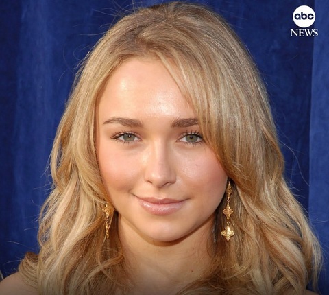Actriţa americană Hayden Panettiere, vedeta din „Heroes” şi „Scream”, a murit la vârsta de 36 de ani