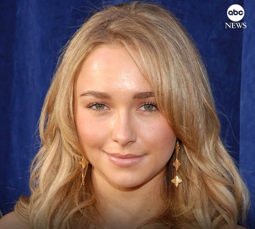 Actriţa americană Hayden Panettiere, vedeta din „Heroes” şi „Scream”, a murit la vârsta de 36 de ani